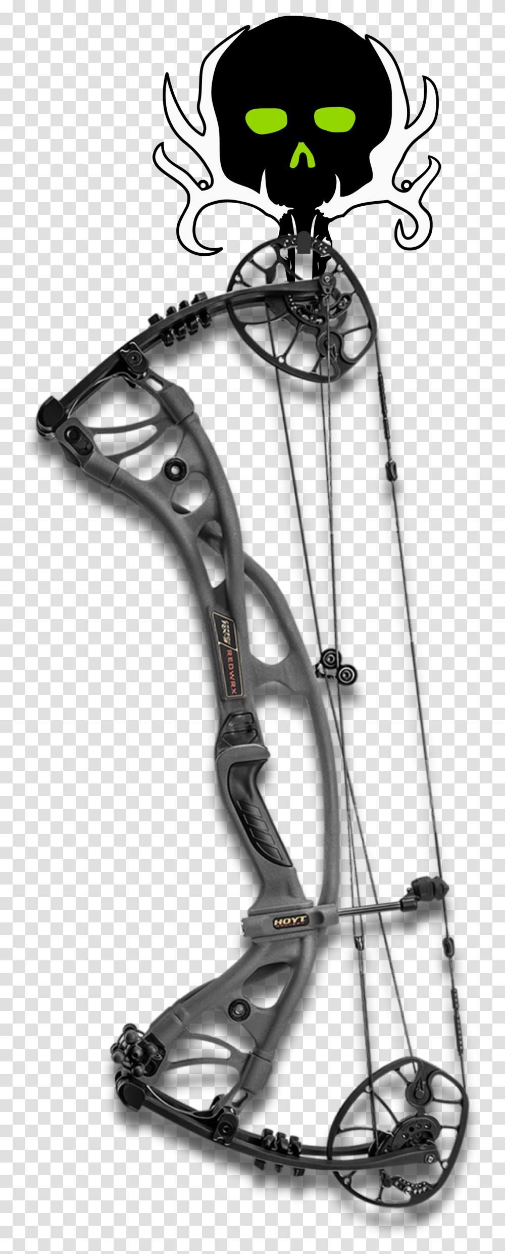 Bone Collector Bow, Archery, Sport, Sports, Arrow Transparent Png