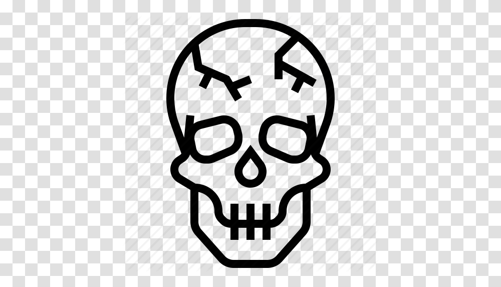 Bone Death Die Pirate Skull Icon, Piano, Musical Instrument, Head Transparent Png