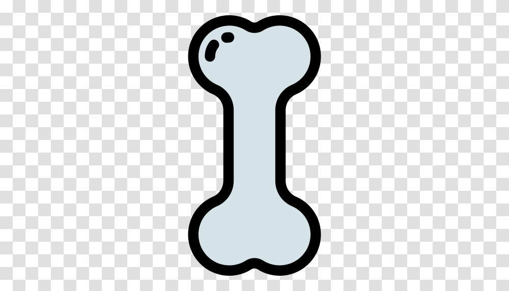 Bone Icon, Shovel, Tool, Footprint Transparent Png