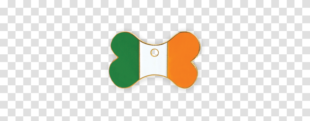 Bone Ireland Flag Pet Tag, Sunglasses, Accessories, Alphabet Transparent Png