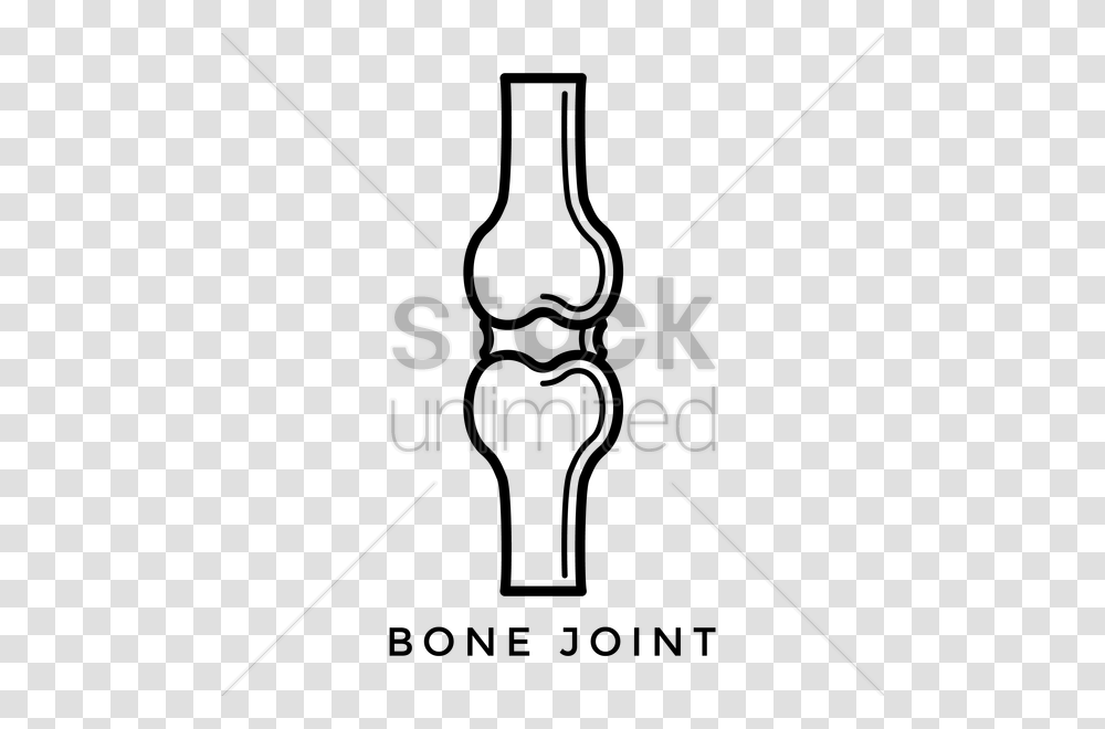 Bone Joint Vector Image, Triangle, Path, Urban Transparent Png