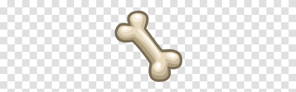 Bone, Key, Hammer, Tool, Rattle Transparent Png