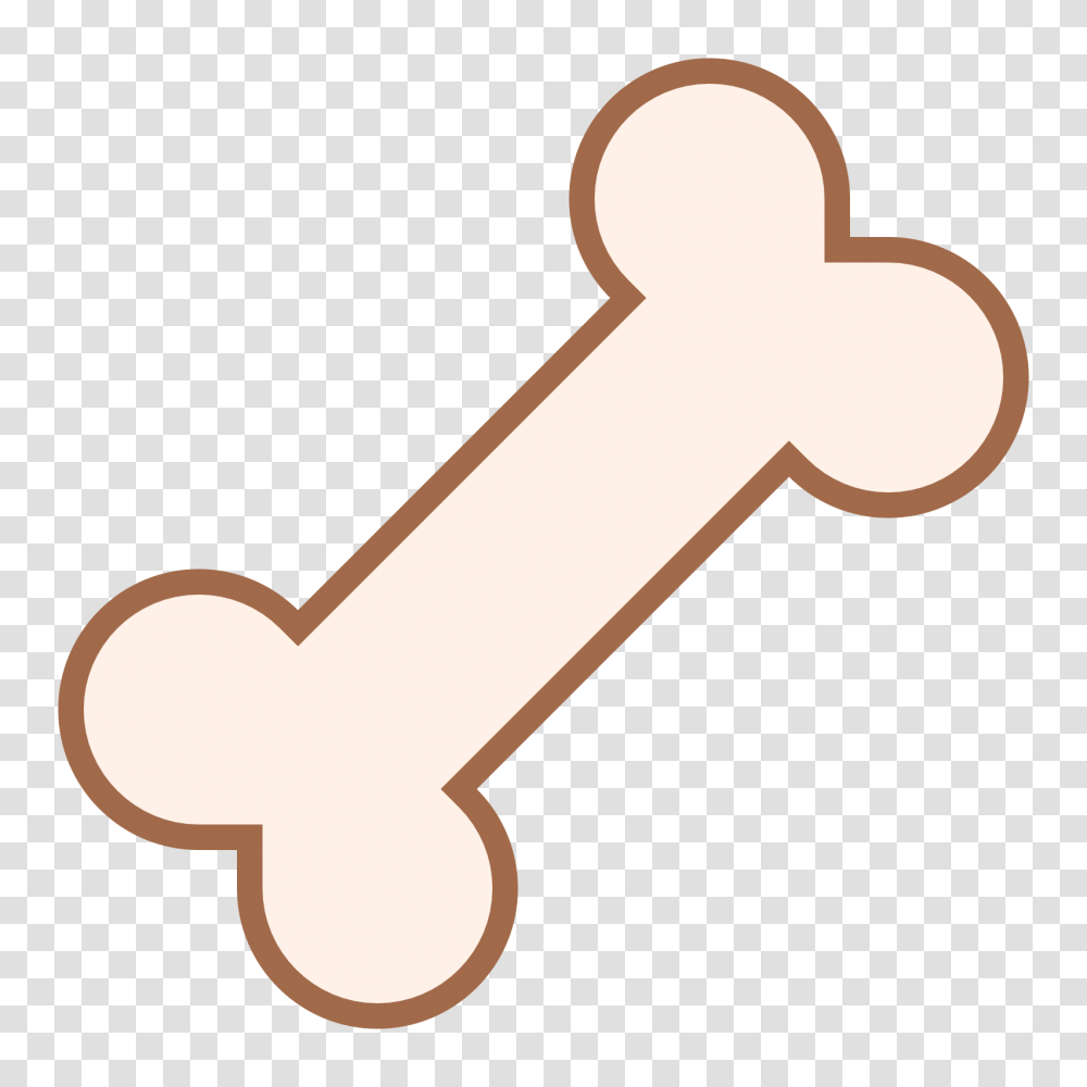 Bone, Key, Shovel, Tool Transparent Png