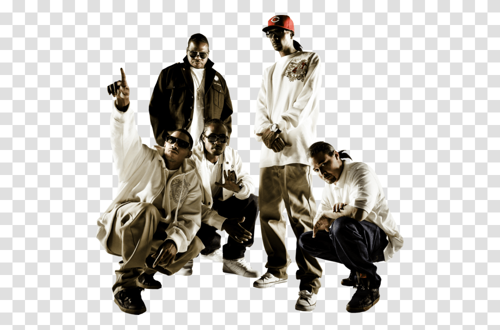 Bone Thugs N Harmony Autograph, Person, Human, Sunglasses, Accessories Transparent Png