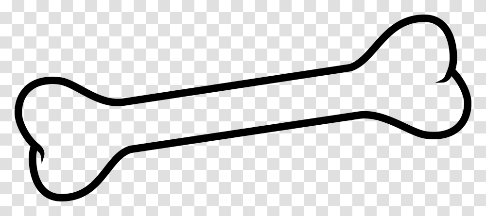 Bone, Tool, Bow, Oars, Handsaw Transparent Png