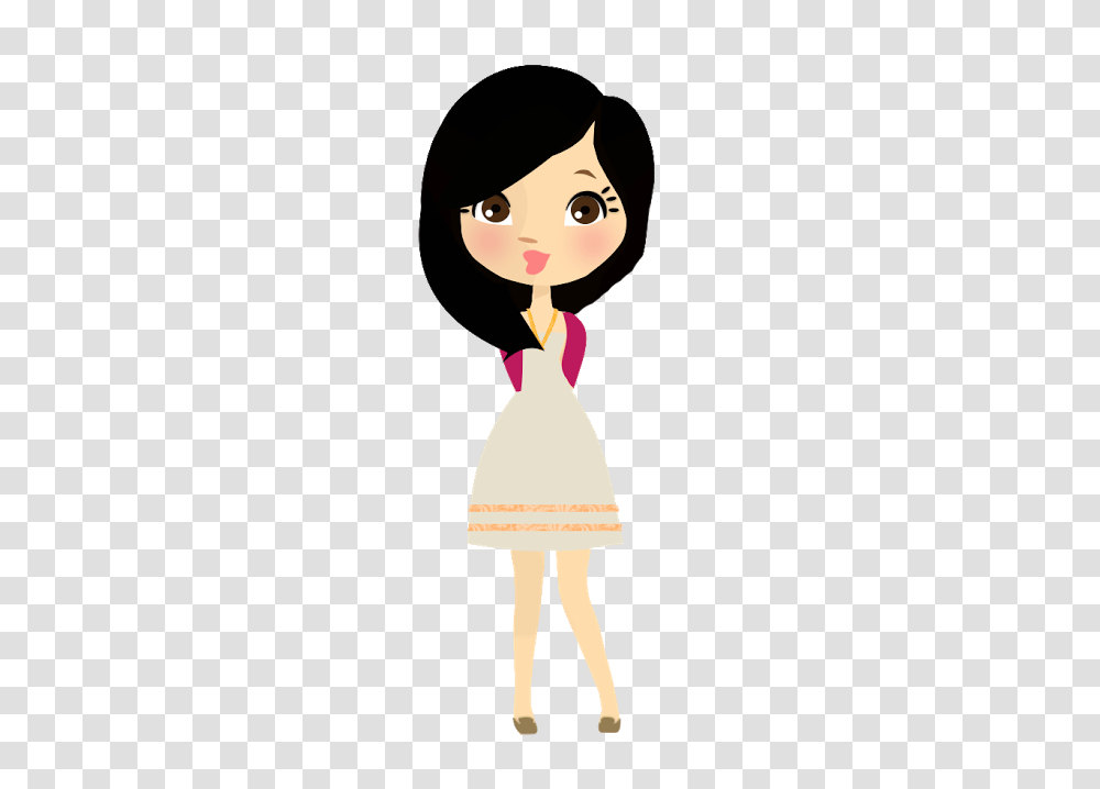 Boneca Demi, Person, Female, Woman, Girl Transparent Png