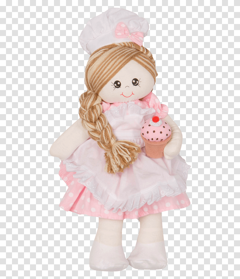 Boneca Mury Baby, Doll, Toy, Hair Transparent Png