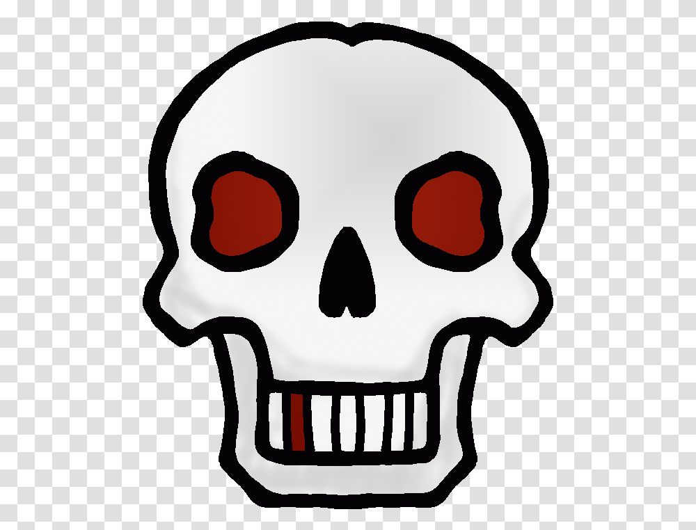 Boneclip Art Skeleton Face Cartoon, Halloween, Light, Pirate, Lightbulb Transparent Png