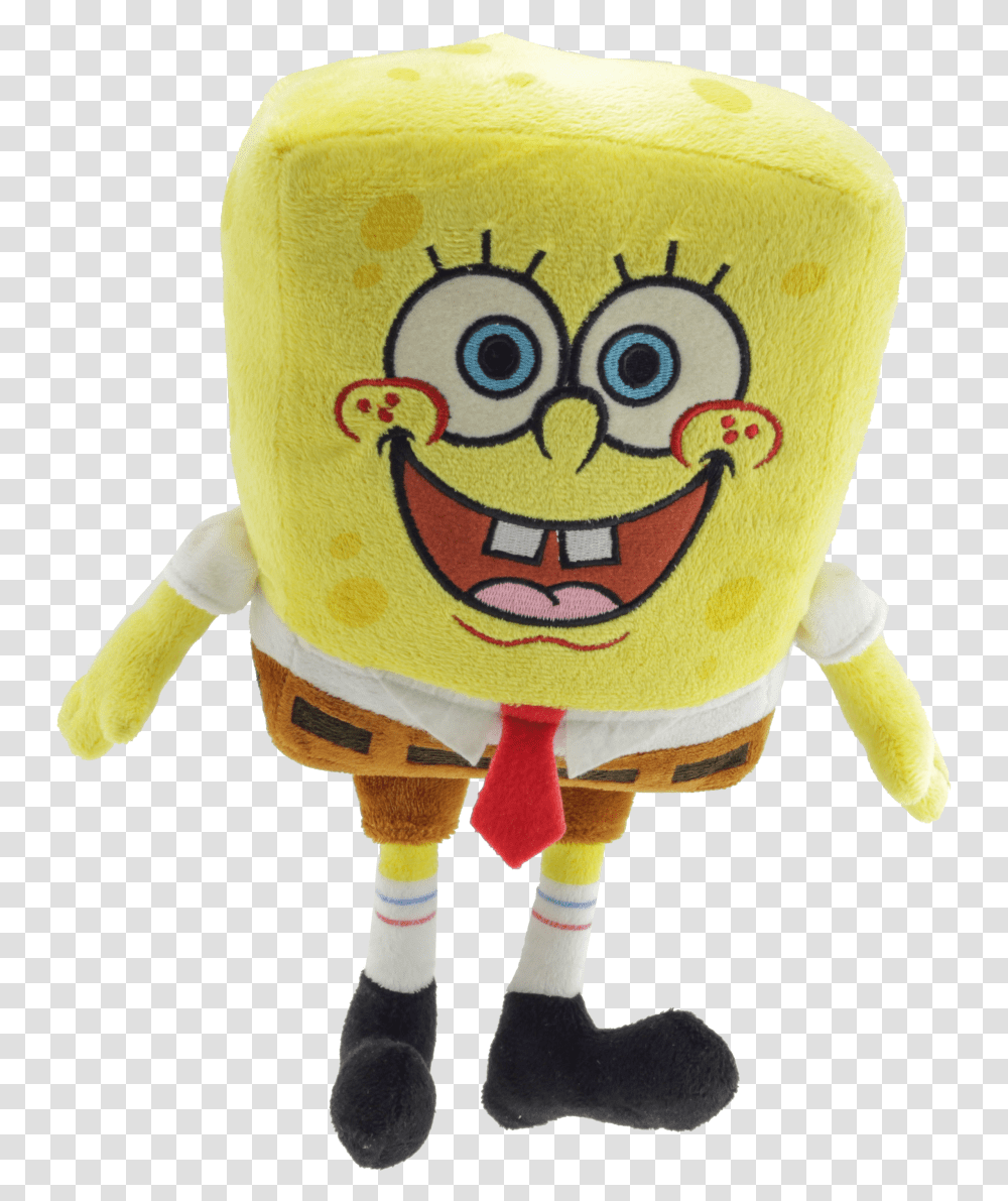 Bonecos De Pelucia Turma Do Bob Esponja Bob Esponja Spongebob T Shirt Roblox, Plush, Toy Transparent Png
