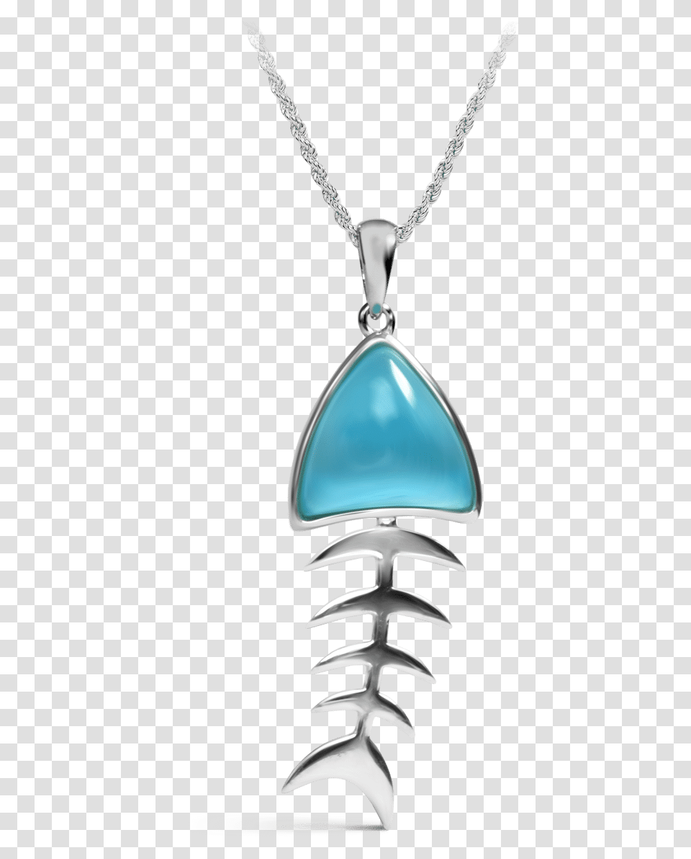 Bonefish Bermuda Necklace Gift Locket, Pendant, Turquoise, Arrowhead Transparent Png
