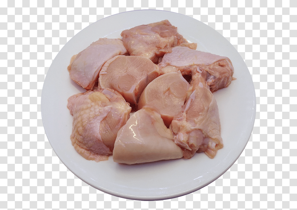 Boneless Skinless Chicken Thighs, Food, Dish, Meal, Pork Transparent Png