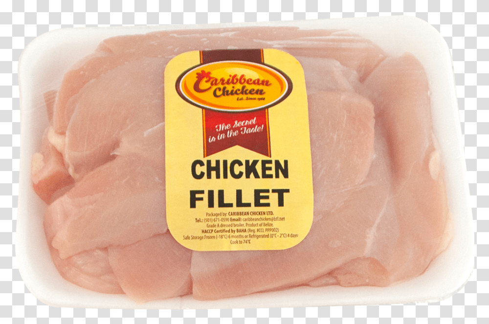 Boneless Skinless Chicken Thighs, Pork, Food, Ham, Diaper Transparent Png