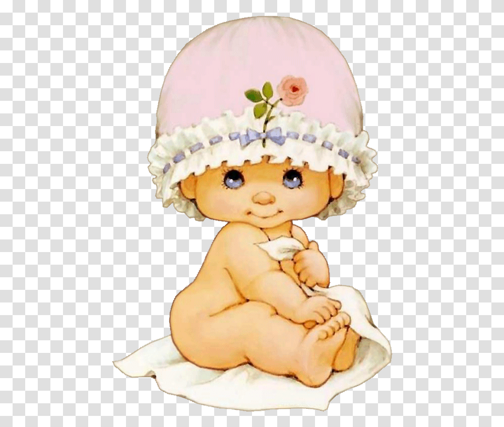 Bonequinhas Petite Toile Cute Cartoon Sarah Kay Ruth Morehead Baby, Doll, Toy, Apparel Transparent Png