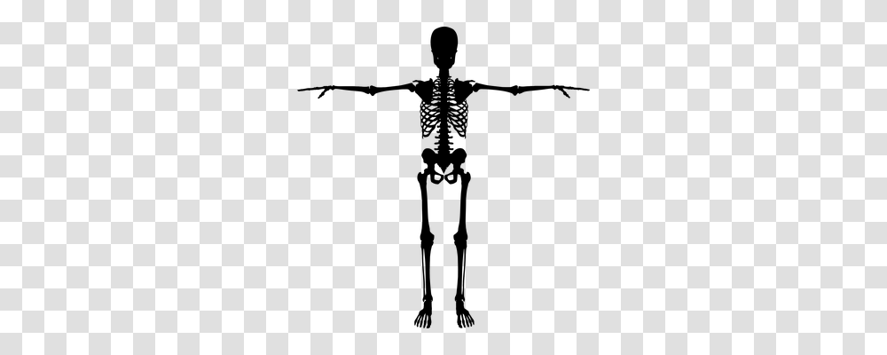 Bones Person, Gray, World Of Warcraft Transparent Png