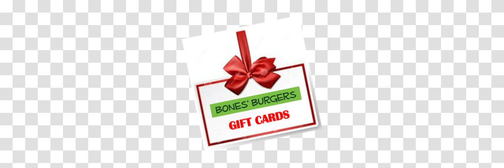 Bones Burgers, Gift Transparent Png