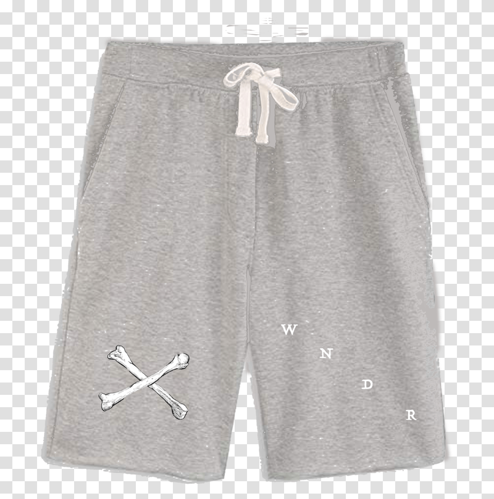 Bones Shorts Board Short, Apparel, Underwear, Rug Transparent Png