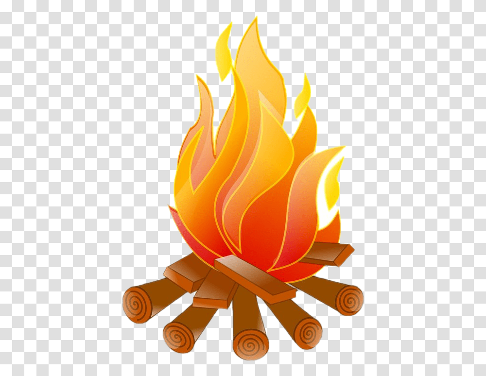 Bonfire Background Image Thermal Energy Clip Art, Toy, Flame Transparent Png