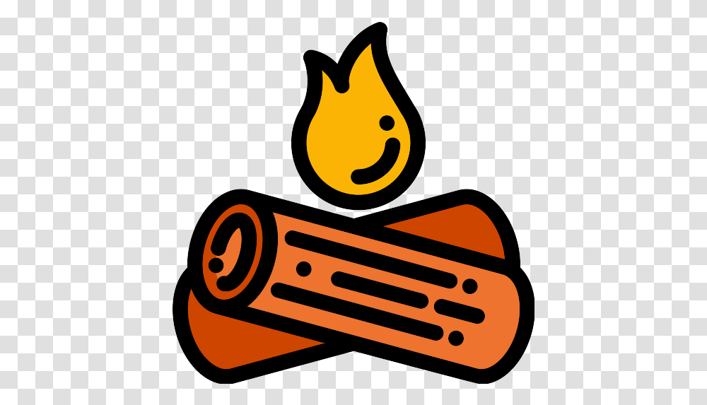 Bonfire Campfire Icon 5 Repo Free Icons Clip Art, Cat, Animal, Electronics, Text Transparent Png