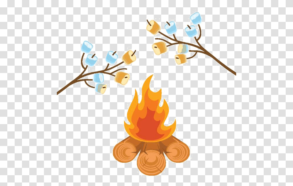 Bonfire Clipart Bomfire Clipart, Flame Transparent Png