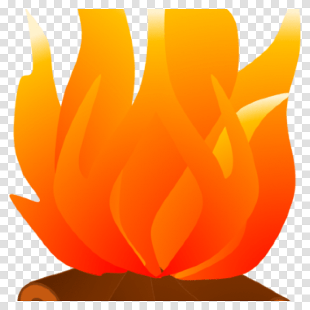 Bonfire Clipart Free Free Clipart Download, Flame Transparent Png