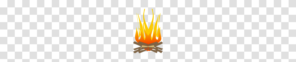 Bonfire Clipart Free Free To Use, Flame, Logo, Trademark Transparent Png