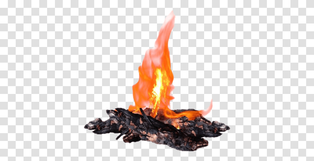 Bonfire File Wood Fire, Flame Transparent Png