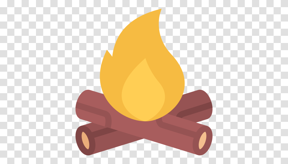 Bonfire Flame Icon, Weapon, Weaponry, Bomb, Candle Transparent Png