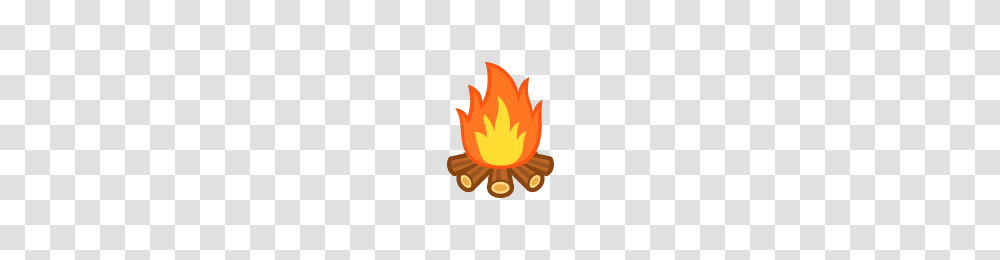 Bonfire, Flame, Light Transparent Png