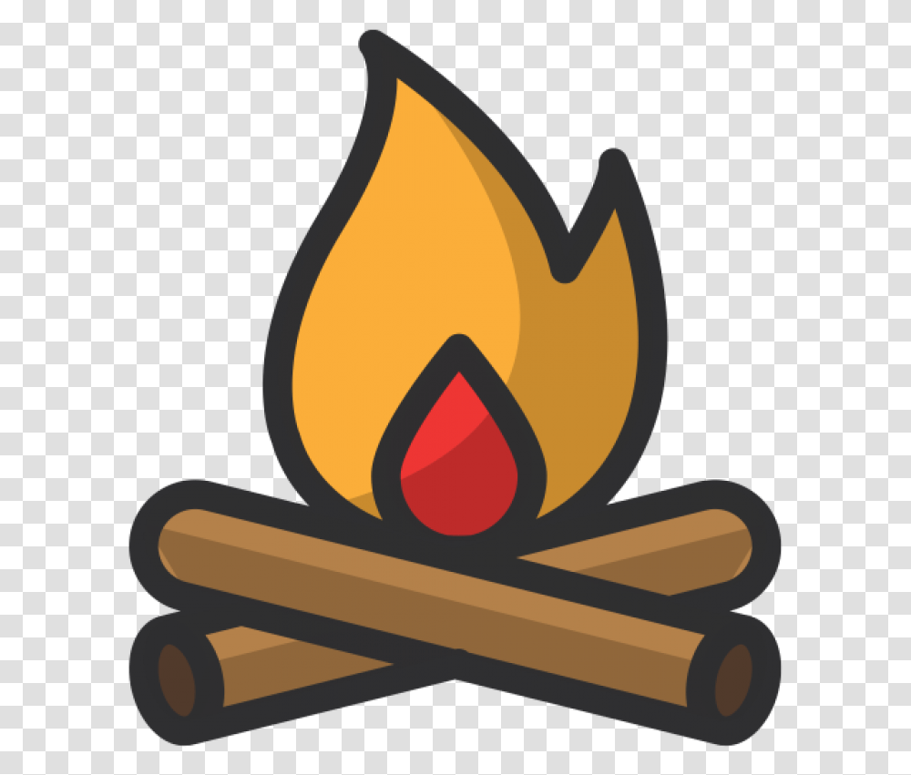 Bonfire Image Bonfire Icon, Flame, Light, Torch Transparent Png
