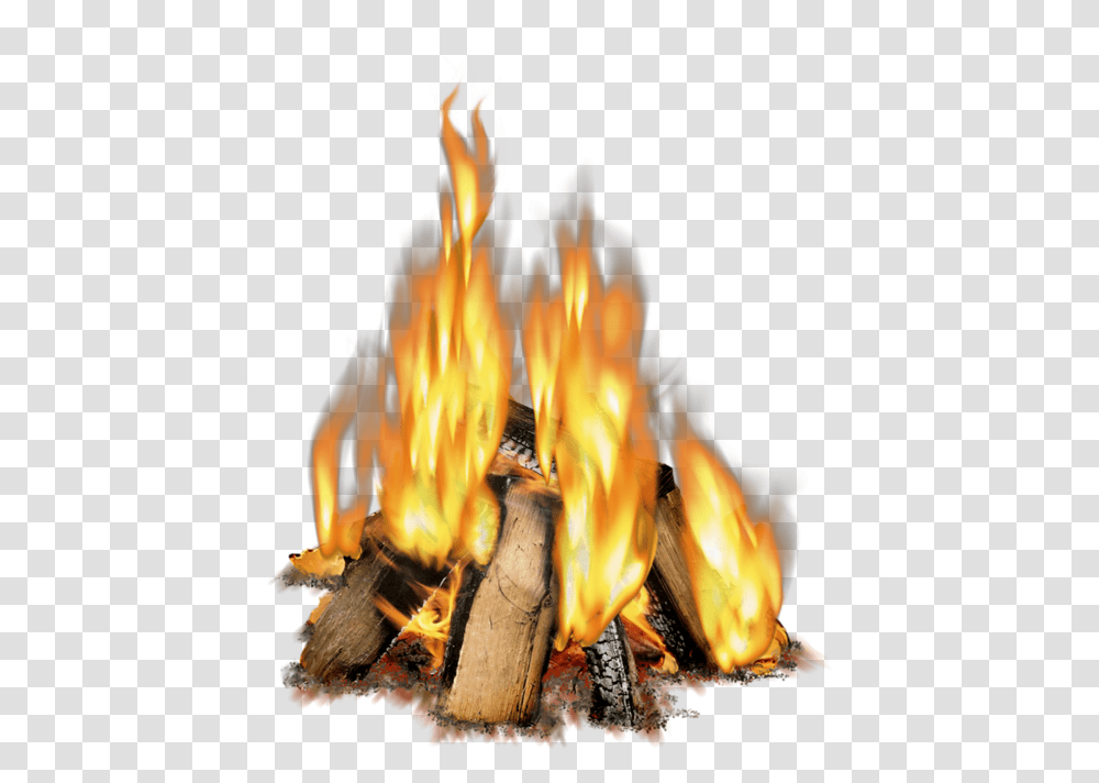 Bonfire Image Fire For Fireplace, Flame Transparent Png