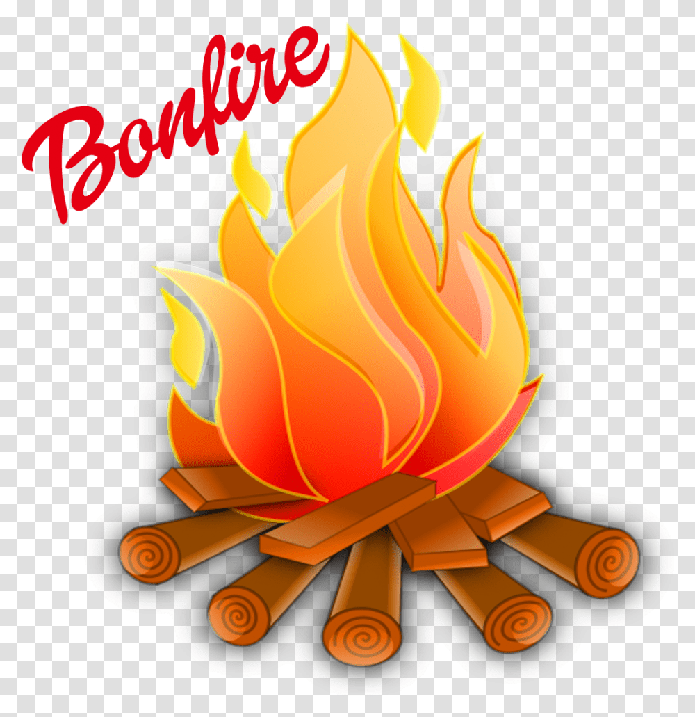 Bonfire Image Sources Of Light Fire, Flame, Toy Transparent Png