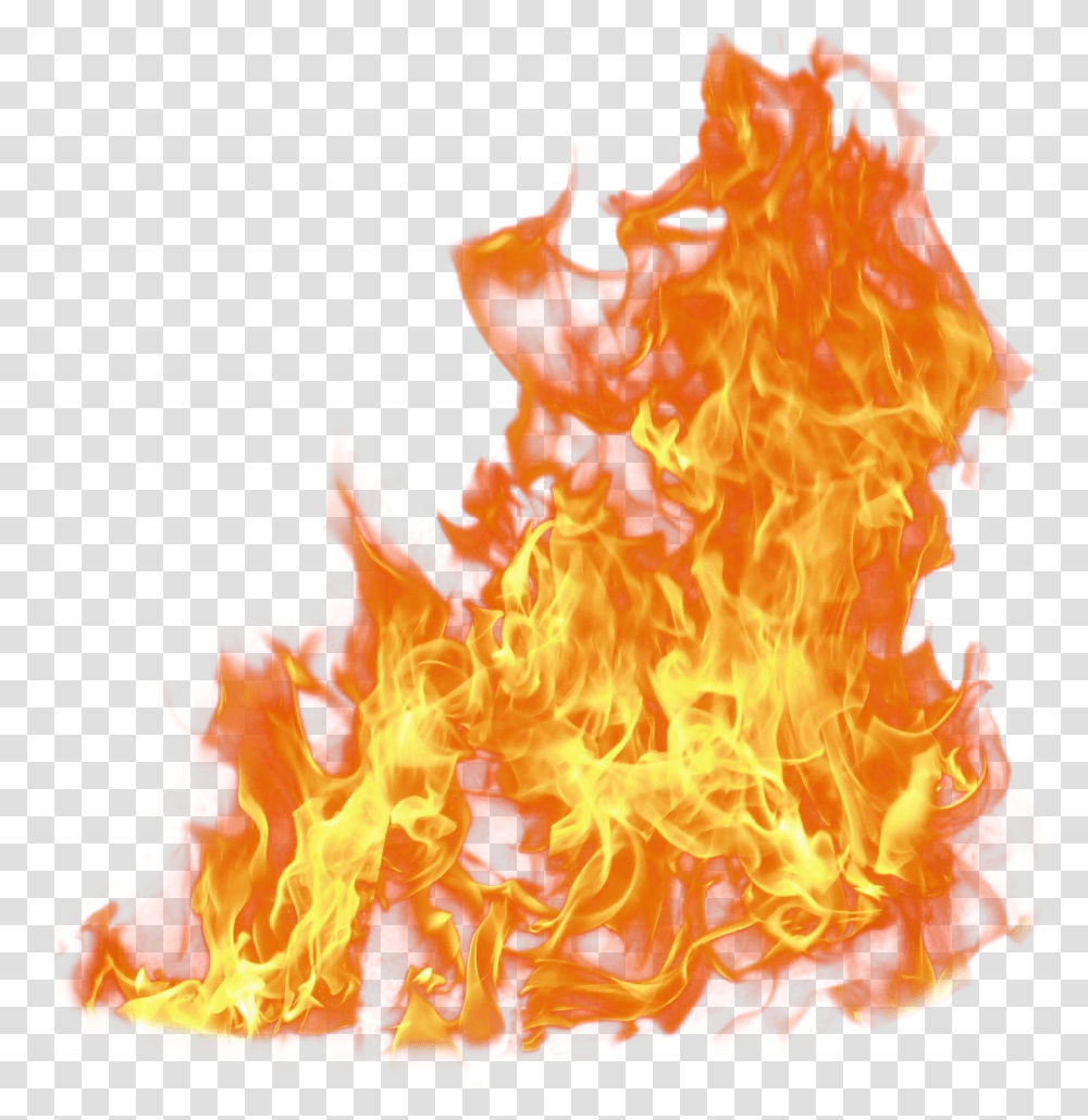 Bonfire Images Flame Fire Background Transparent Png