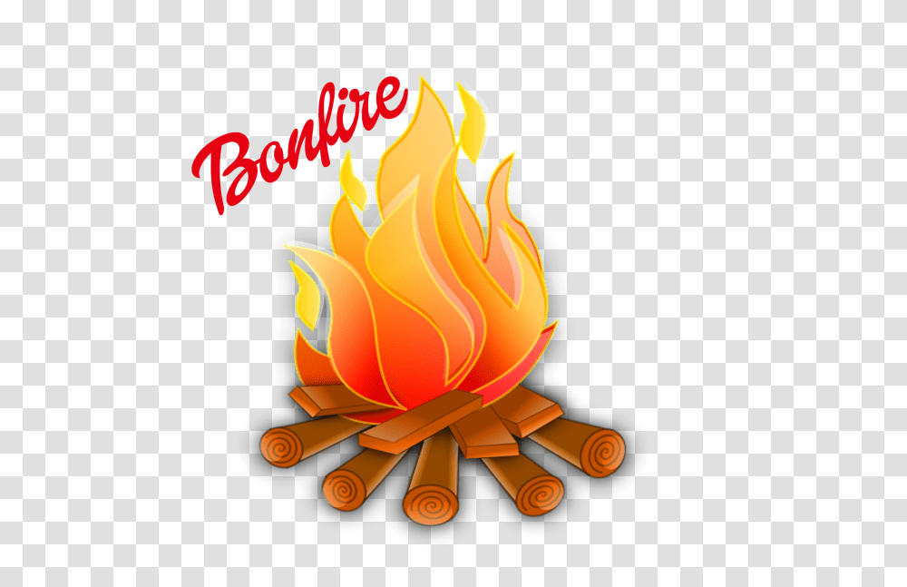 Bonfire Images, Flame, Toy Transparent Png