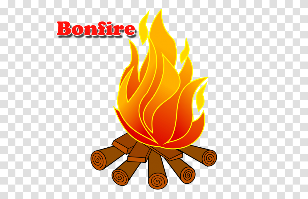 Bonfire Images, Flame Transparent Png