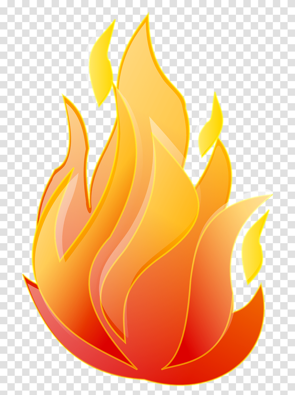 Bonfire Images Free Download Animated Fire Clip Art, Flame, Light Transparent Png