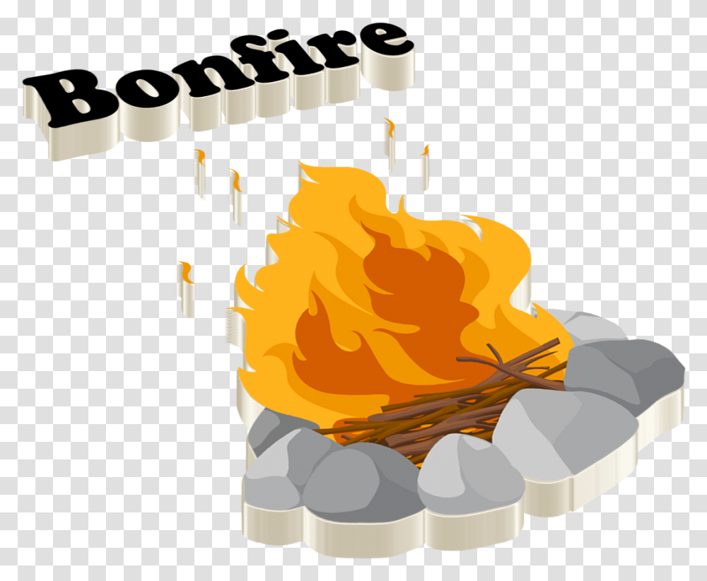 Bonfire Images Portable Network Graphics, Dessert, Food, Cake Transparent Png