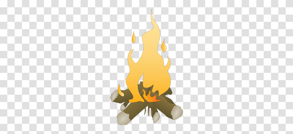 Bonfire, Nature, Animal, Mammal, Wildlife Transparent Png