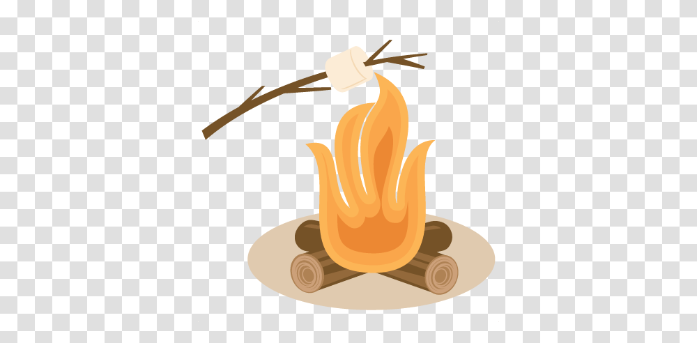 Bonfire, Nature, Flame, Lawn Mower, Tool Transparent Png