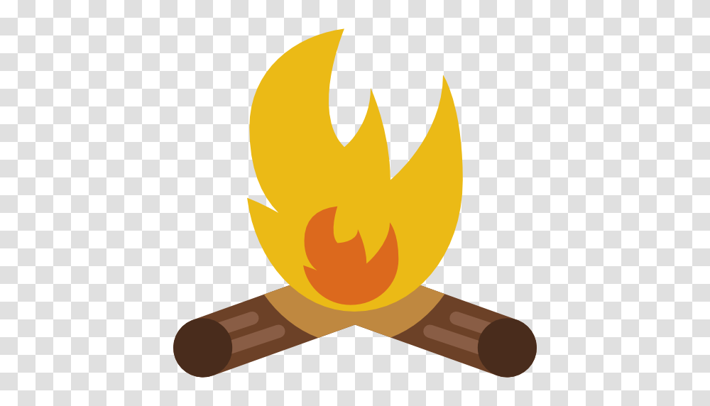 Bonfire Photo, Flame, Hammer, Tool Transparent Png