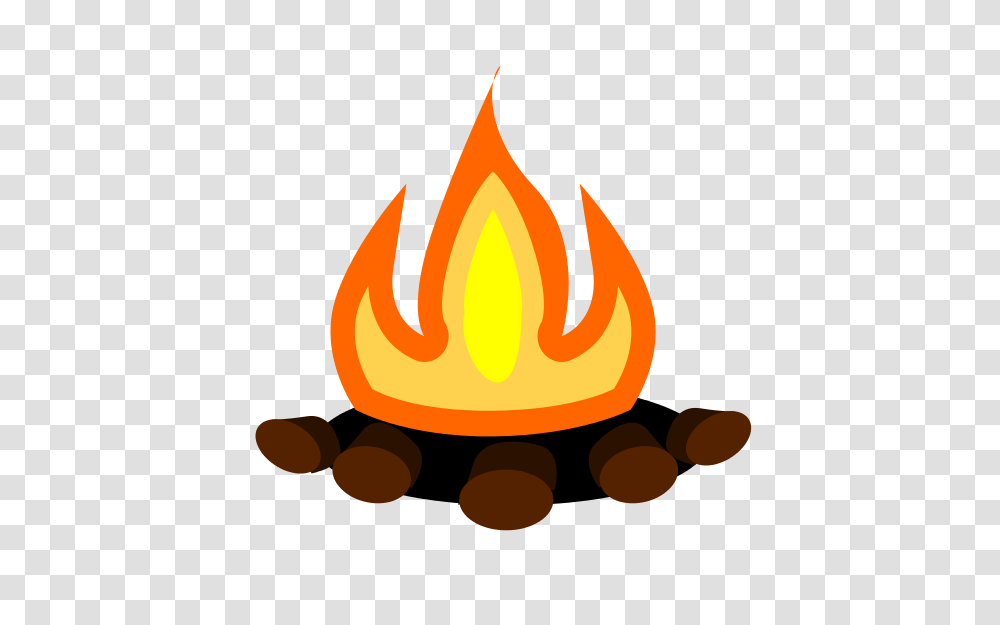 Bonfire Pictures Clip Art, Flame Transparent Png