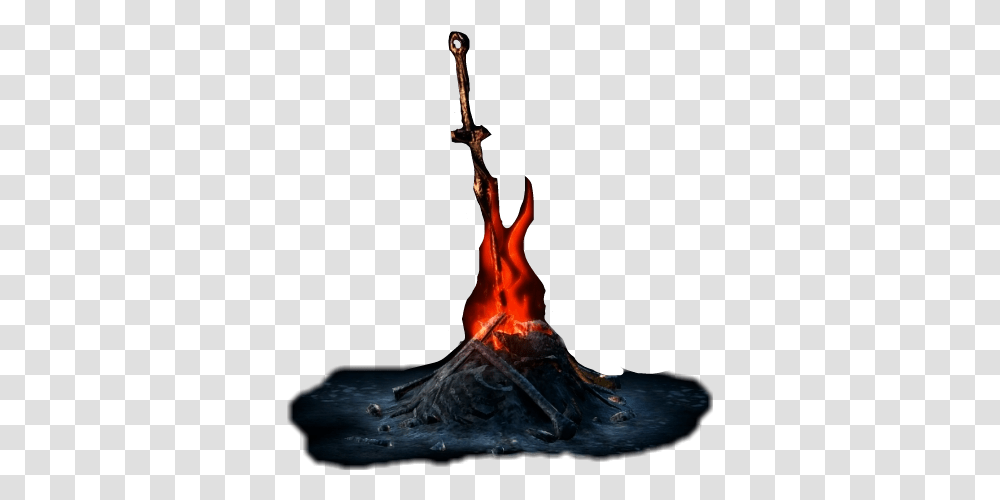 Bonfirestickers Darksouls Bonfire Gaming Videogames Bon Dark Souls Bonfire Transparent Png