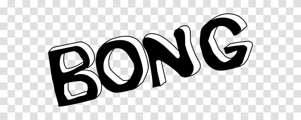 Bong Music, Stencil, Handwriting Transparent Png