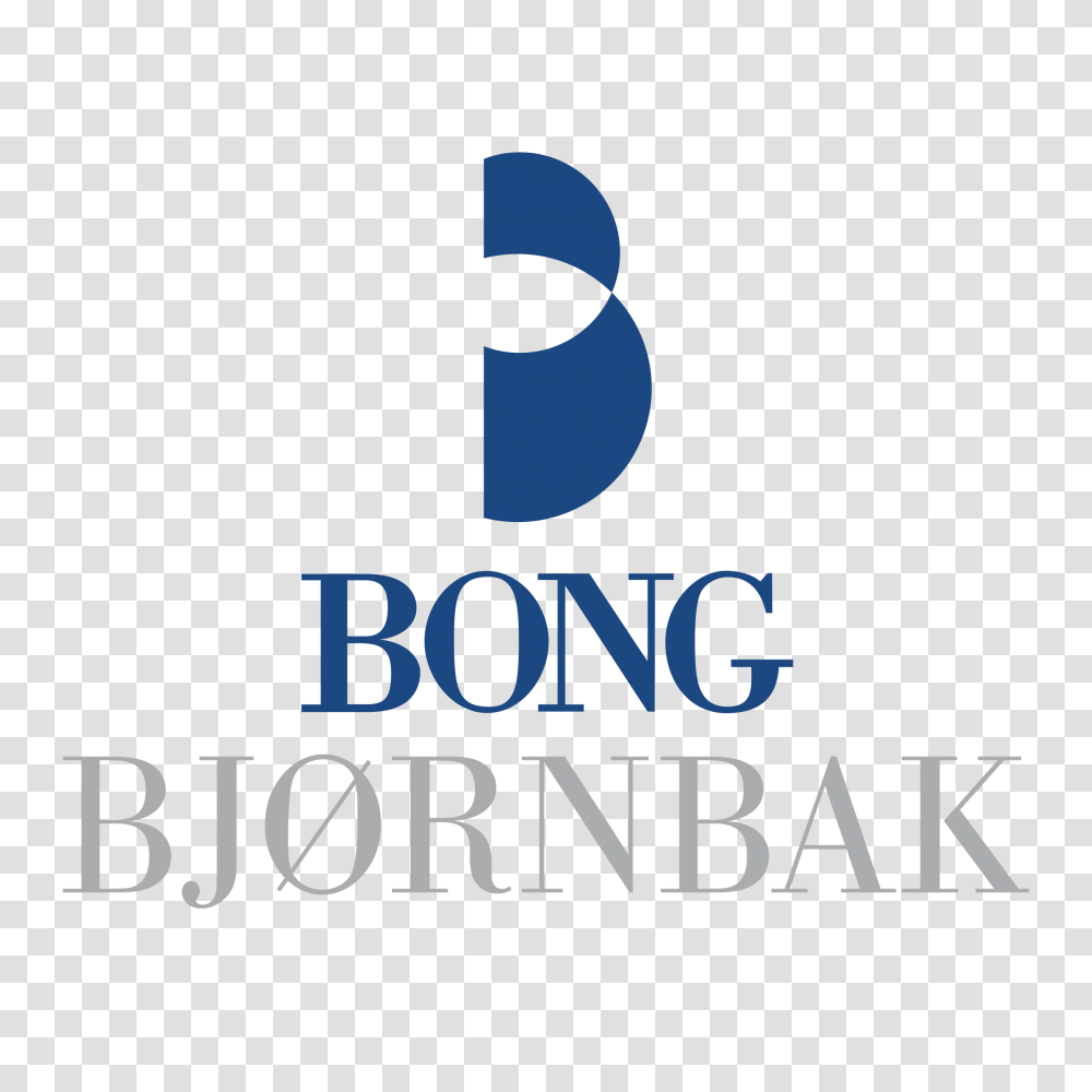 Bong Bjoernbak Logo Vector, Alphabet, Poster Transparent Png