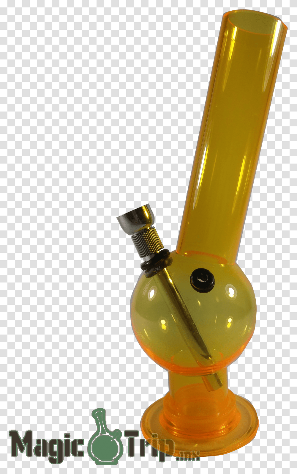 Bong Chico Pipa De Agua Bong, Bottle, Glass, Sphere, Lamp Transparent Png