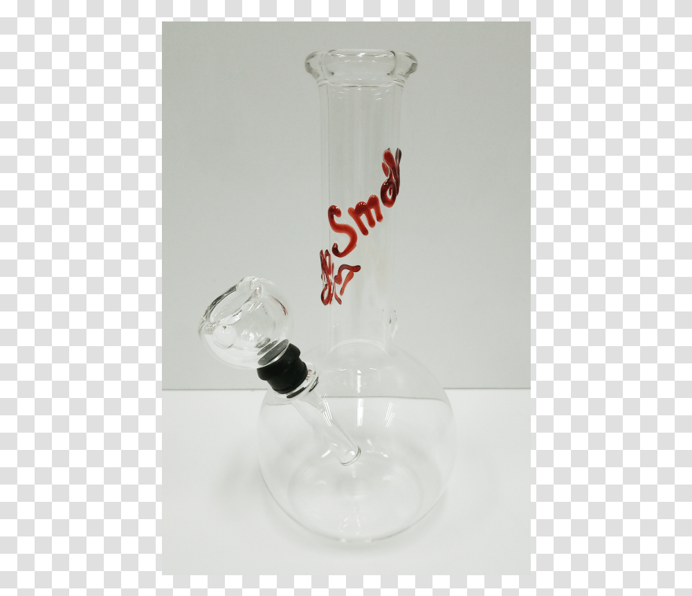 Bong, Glass, Goblet, Bottle, Beverage Transparent Png