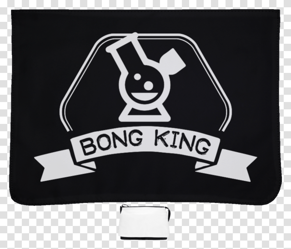 Bong King Messenger Bag T Shirt, Logo, Trademark Transparent Png