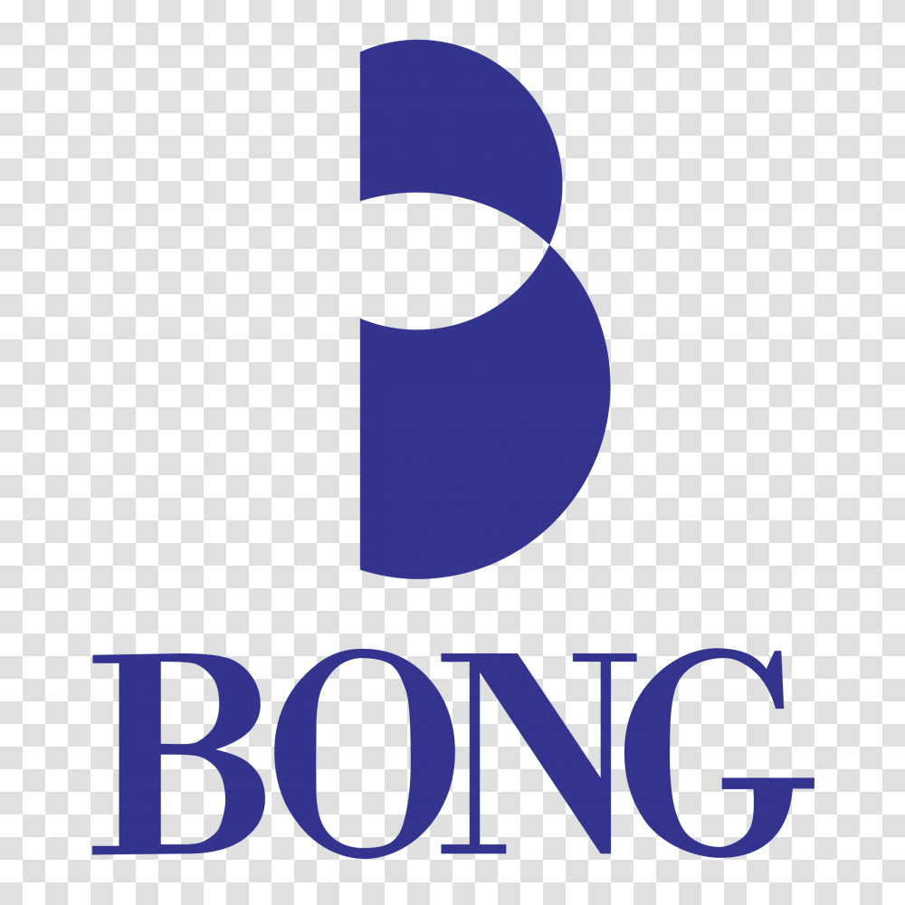 Bong Logo Vector, Alphabet, Trademark Transparent Png