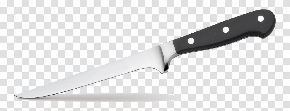 Boning Knife Boning Knife Definition And Uses, Blade, Weapon, Weaponry, Letter Opener Transparent Png
