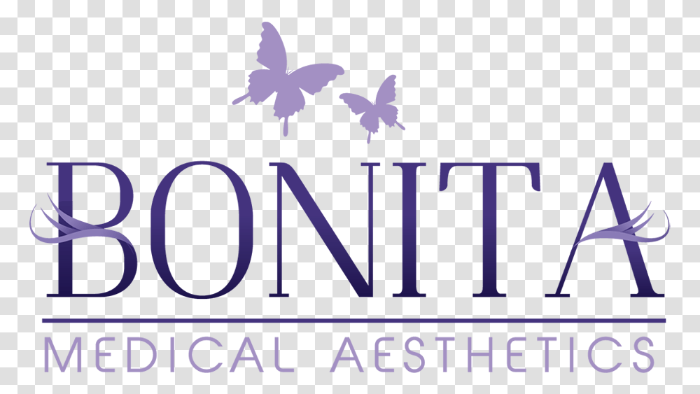 Bonita Medical Aesthetics Moths And Butterflies, Poster, Advertisement, Alphabet Transparent Png