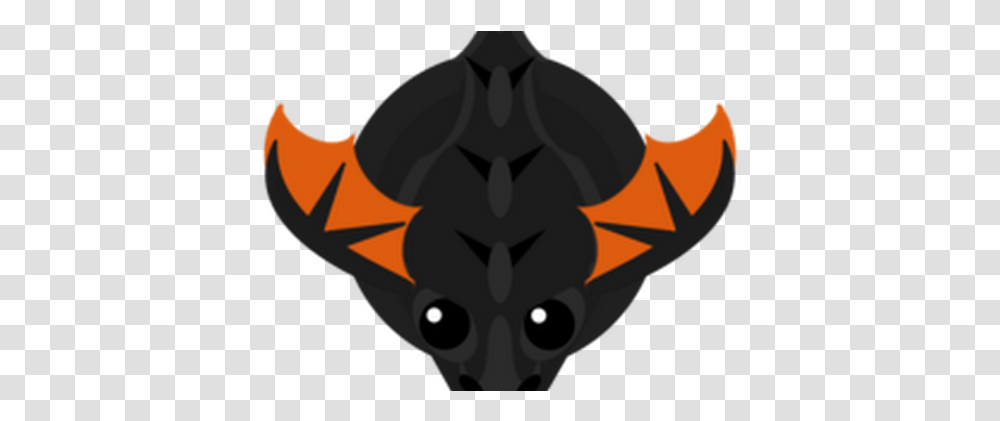 Bonkio Youtube Mope Io Black Dragon, Batman Logo, Symbol, Stencil, Mammal Transparent Png